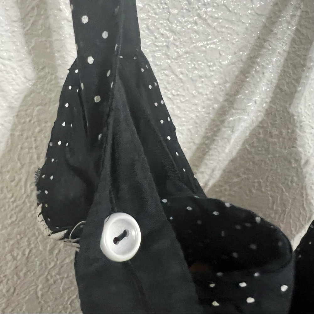 Free People Embroidered Daisy Chain Midi Dress - Picture 10 of 11